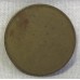 ARGENTINA 1979 . ONE HUNDRED  100 PESOS COIN . ERROR . BLANK